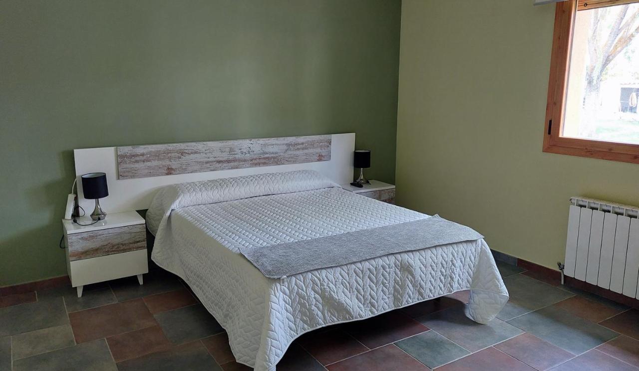 Camping Caravaning Cuenca كوينكا المظهر الخارجي الصورة