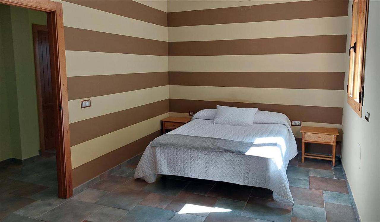 Camping Caravaning Cuenca كوينكا المظهر الخارجي الصورة