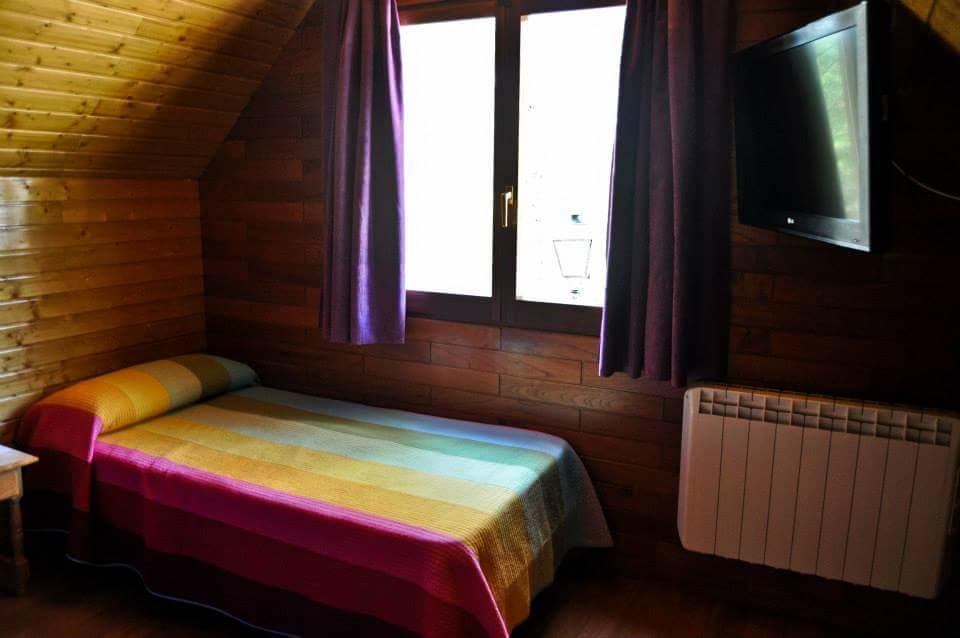 Camping Caravaning Cuenca كوينكا المظهر الخارجي الصورة