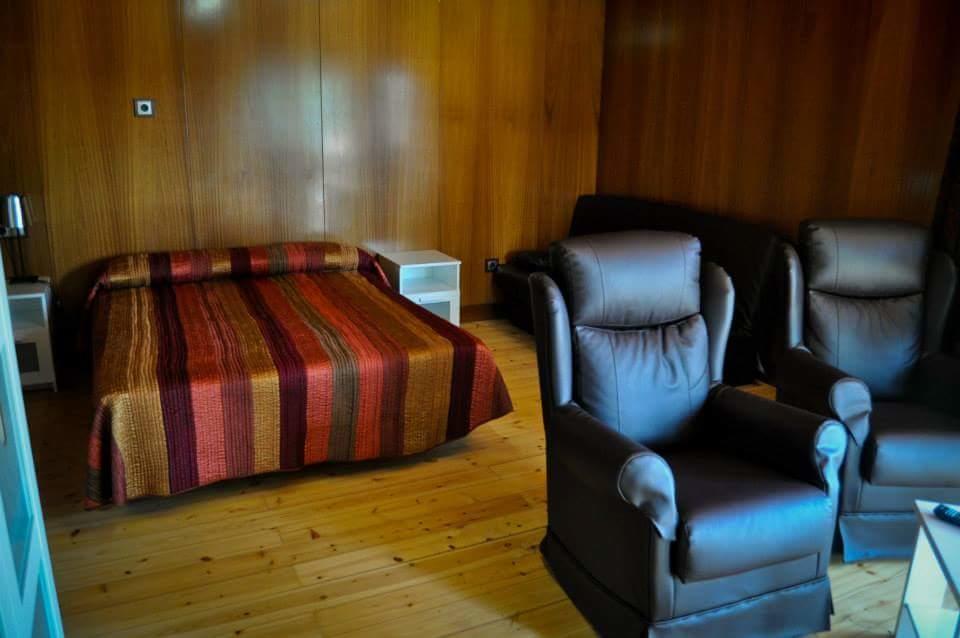 Camping Caravaning Cuenca كوينكا المظهر الخارجي الصورة