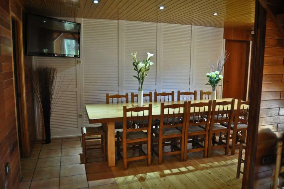 Camping Caravaning Cuenca كوينكا المظهر الخارجي الصورة